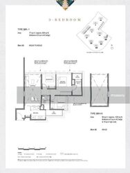 Parc Clematis (D5), Apartment #527838241